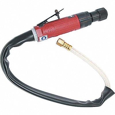 Air-Powered Polishers and Buffers image